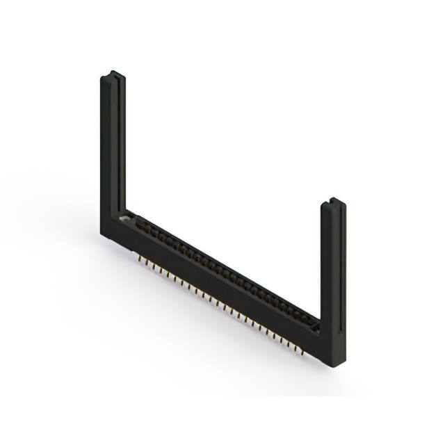 357-048-556-258 EDAC Inc.  Edgeboard Connectors